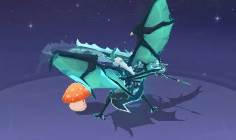 云上契約刺客幻靈「月詭」實(shí)戰(zhàn)解析-景澄手游網(wǎng)