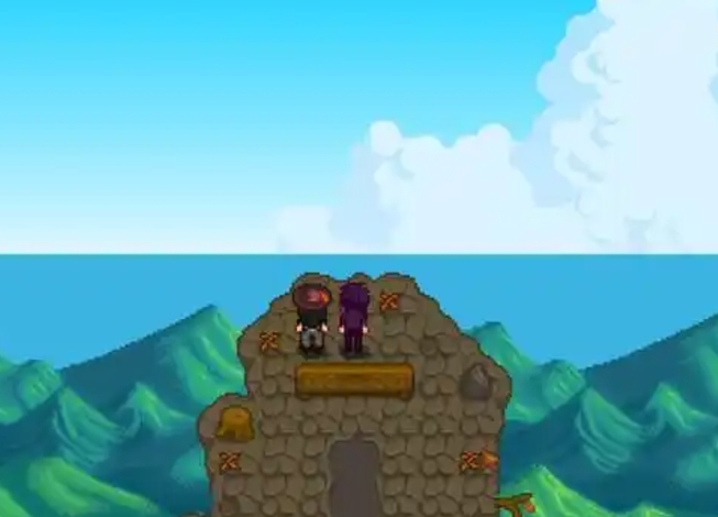 星露谷物語奇怪雕像收集指南-景澄手游網