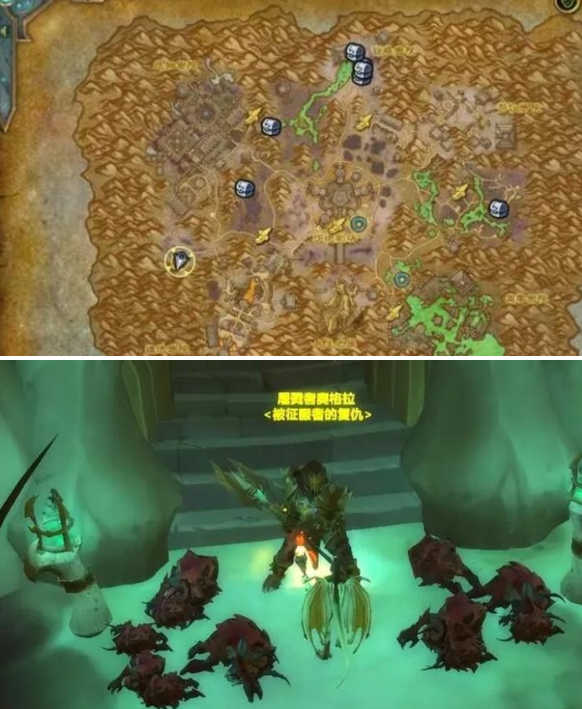 魔獸世界真愛之光BUFF獲取方法-景澄手游網