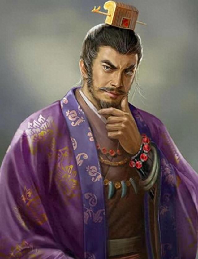 三國(guó)志《十八路諸侯》第4期：揭秘劉焉與三國(guó)歷史轉(zhuǎn)折點(diǎn)-景澄手游網(wǎng)