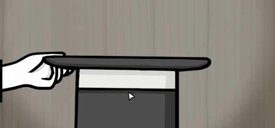 花朵生成示意圖