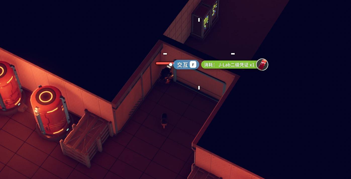 逃離鴨科夫實驗室負二樓電閘是什么-景澄手游網