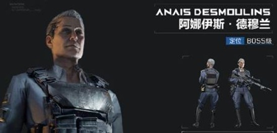 ?? 哈夫克雙巨頭實測：雅各布+德穆蘭，打團必知的勢力核心-景澄手游網