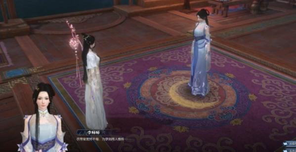 逆水寒手游淺斟低唱奇遇怎么過(guò),通關(guān)攻略