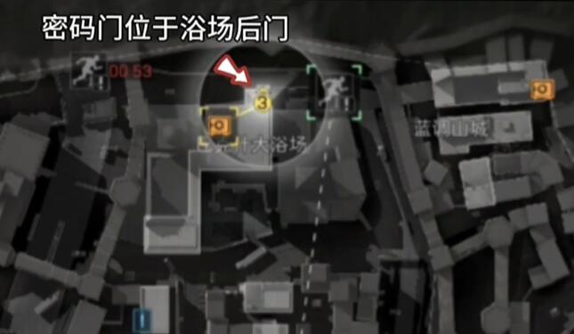 三角洲行動2月25日摩斯密碼是什么?多地圖密碼匯總