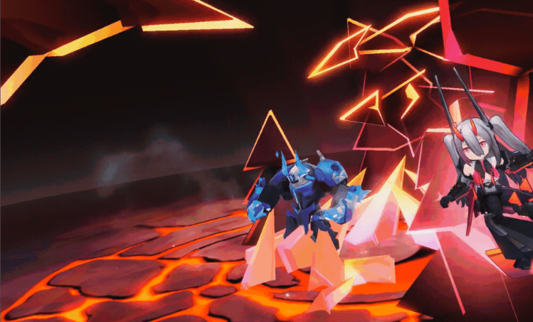 交錯戰線裂骨全解析：技能機制+實戰策略-景澄手游網