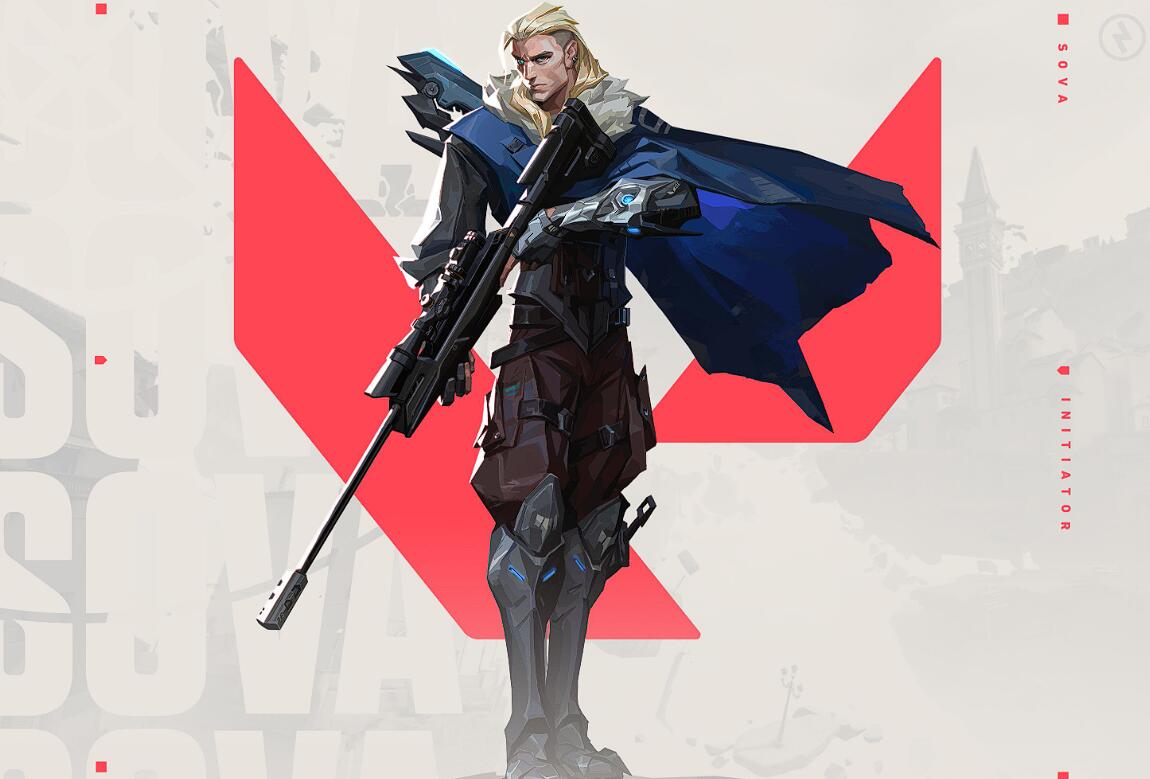 獵梟技能示意圖