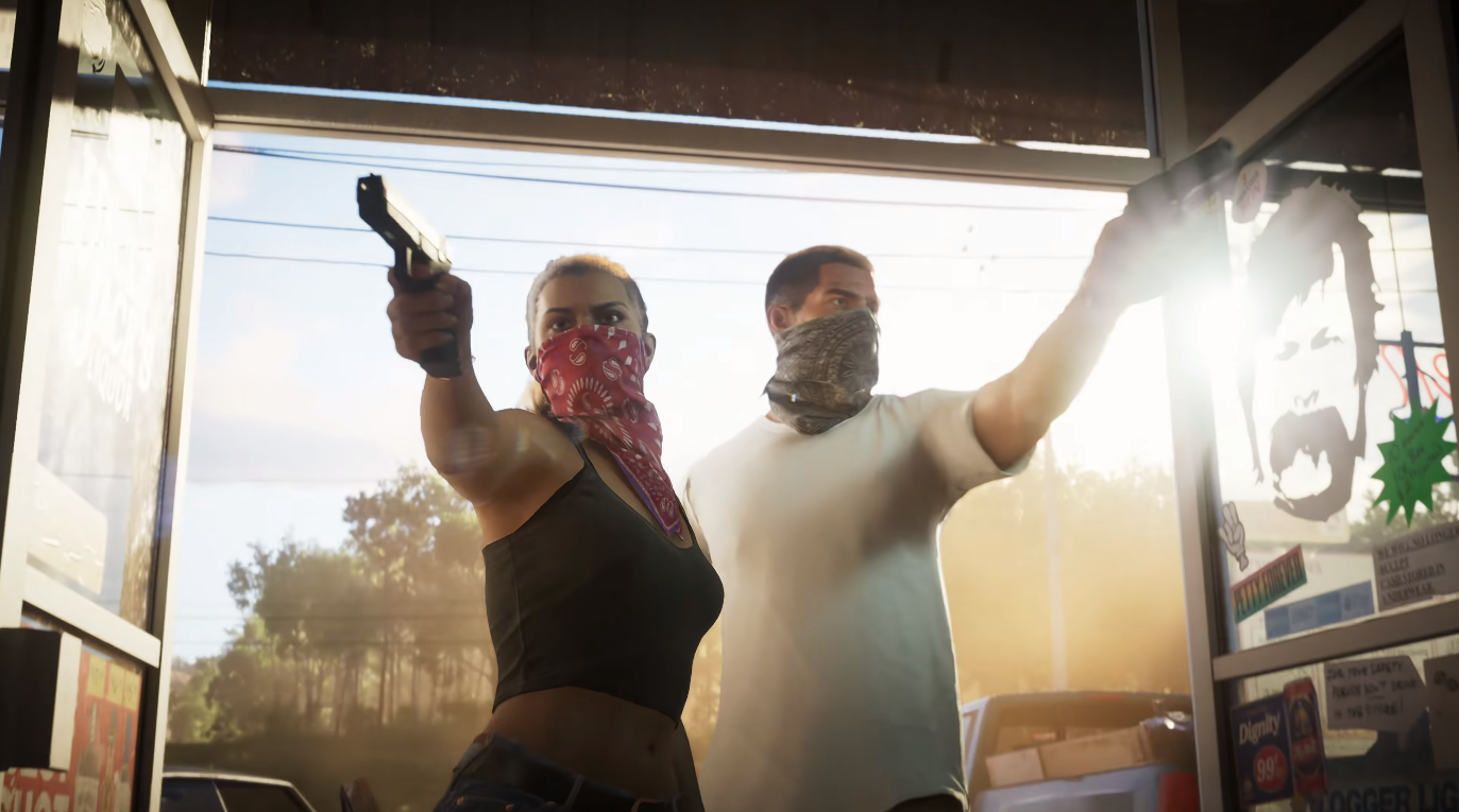 GTA6佛羅里達州其他城市