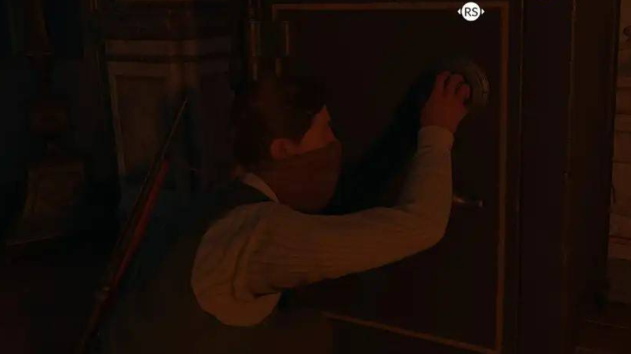 辦公室保險箱位置