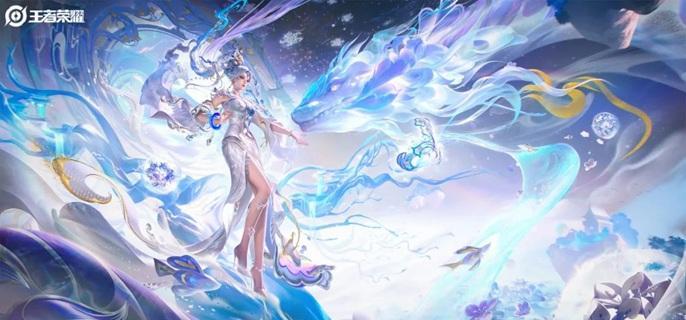 《王者榮耀》超級星期六攻略：六大福利助你戰力狂飆！-景澄手游網