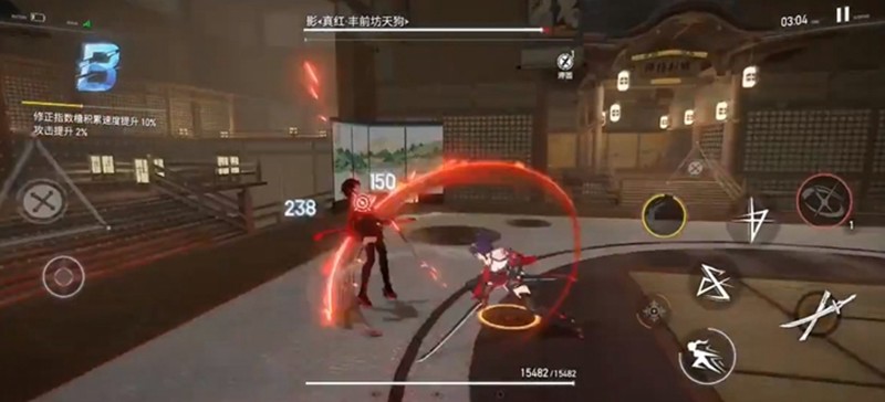 深空之眼真紅心魔挑戰通關全攻略-景澄手游網