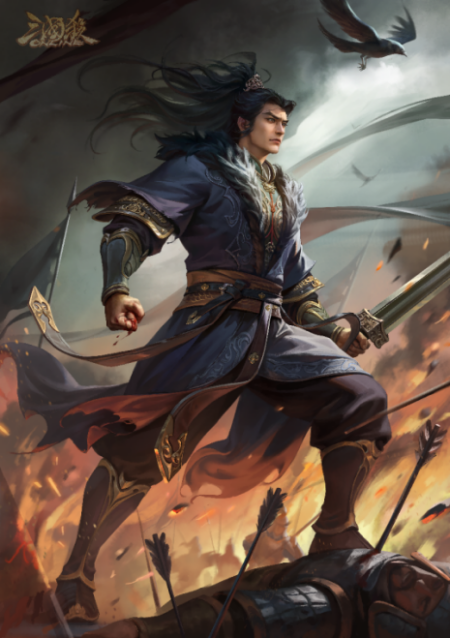 《三國(guó)殺OL》元旦狂歡!全新多形態(tài)武將SP曹操震撼來(lái)襲!