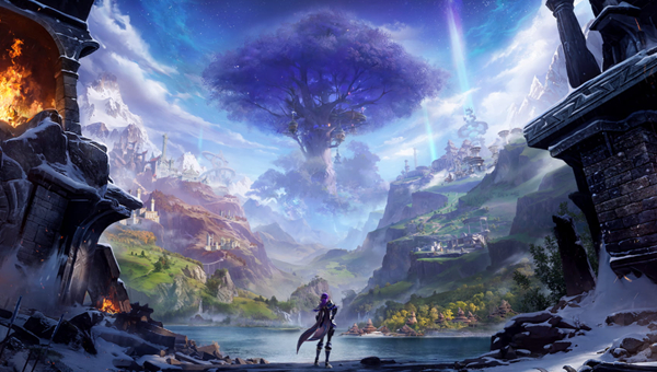 塔瑞斯世界與怪物獵人旅人哪個更值得玩-景澄手游網