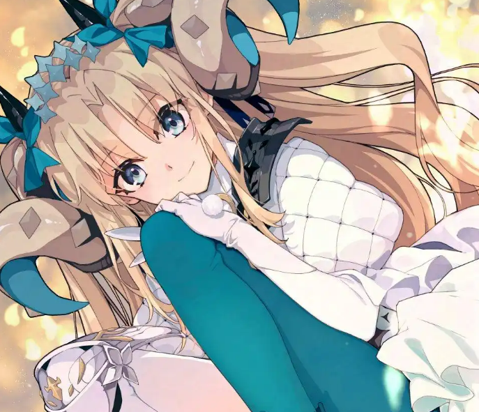 【FGO】太空埃列什基伽勒角色解析：高潛力的獸階從者-景澄手游網(wǎng)