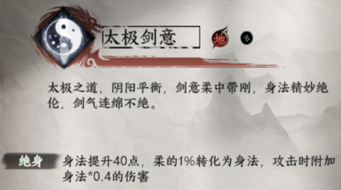 下一站江湖2太級劍意：身法+40點，850.945秒拿-景澄手游網