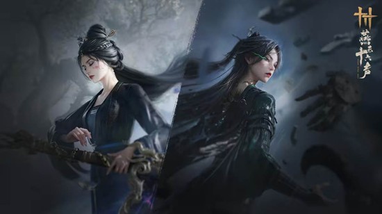 燕云十六聲 玉魄染青蒼3步破局：鎖鏈拽人+推鐘反砸-景澄手游網