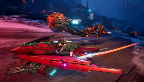 無主之地4有第三人稱模式嗎-景澄手游網