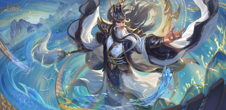 《三國(guó)殺OL》元旦狂歡!全新多形態(tài)武將SP曹操震撼來(lái)襲!