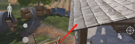 暗區(qū)突圍注意距離與負重