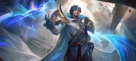 如何玩好《決勝巔峰》澤文?打法攻略詳解