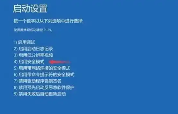《戰(zhàn)地風(fēng)云6》安全啟動設(shè)置指南-景澄手游網(wǎng)