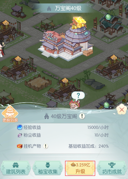 如何玩轉《盛唐煙雨》坊市系統?攻略詳解