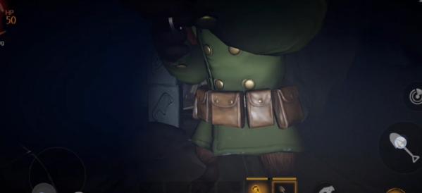 安全距離示意圖