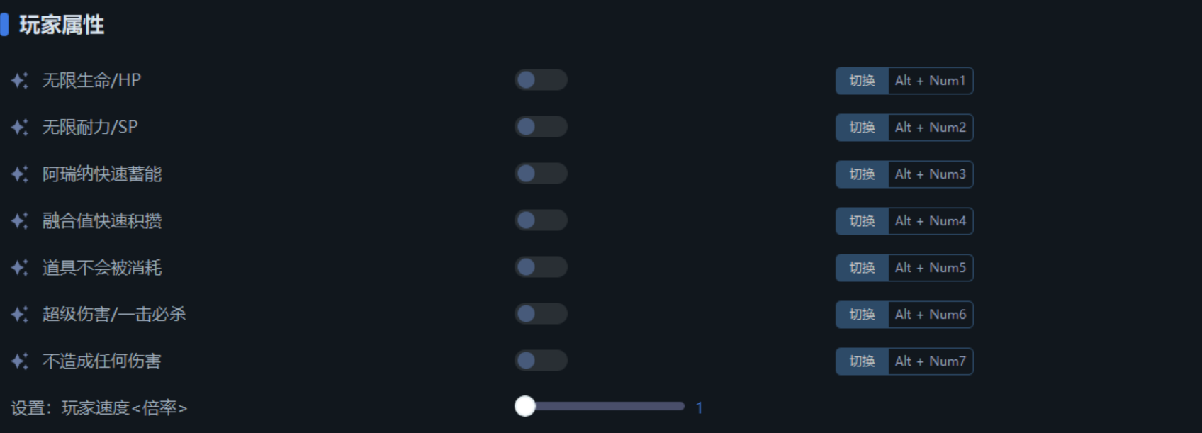 《失落之魂》一修大師修改器：輕松解鎖游戲新體驗-景澄手游網