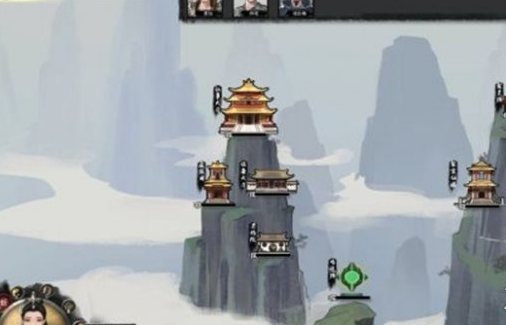 特殊怪物或地點