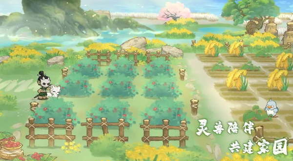 山海進(jìn)化錄斗獸大賽 | 三種高效刷分策略-景澄手游網(wǎng)