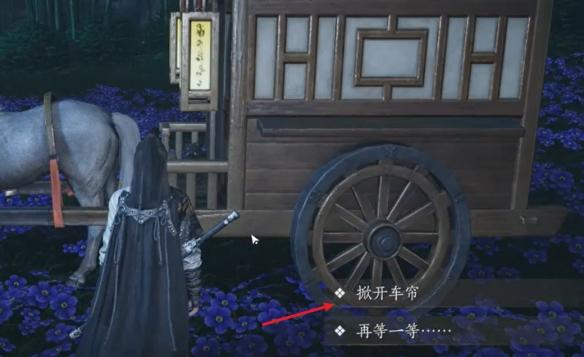 燕云十六聲清河花海隱藏任務(wù)怎么做?攻略