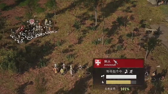 莊園領主:3招打爆敵人,別再被圍攻了-景澄手游網