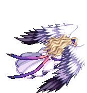 女鬼劍士城鎮形態