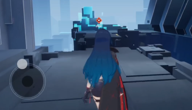 卡拉彼丘紙片人玩法：3秒變2D，躲槍不費力-景澄手游網