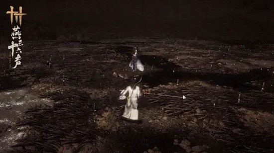 階段三磁場機制