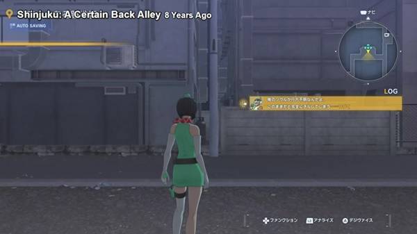 《數碼寶貝》All eyes on me：17個碎片，3步搞定-景澄手游網