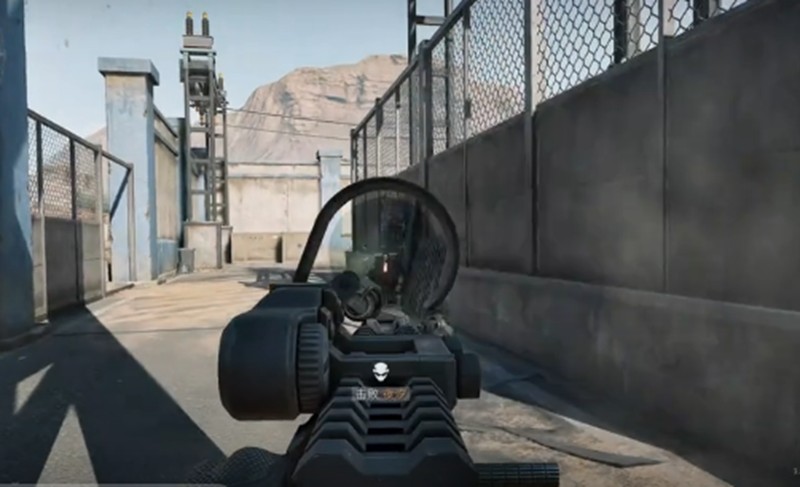 三角洲行動核爆手電實戰指南-景澄手游網