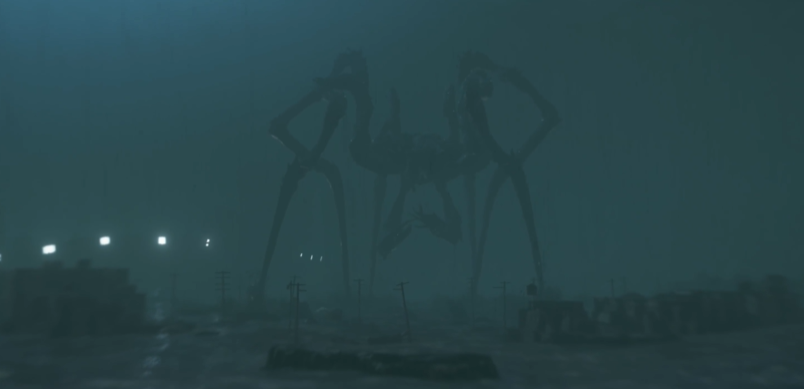 BOSS初始狀態(tài)