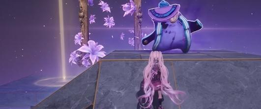 無限暖暖幻花迷境扭曲樂章怎么過,通關(guān)攻略