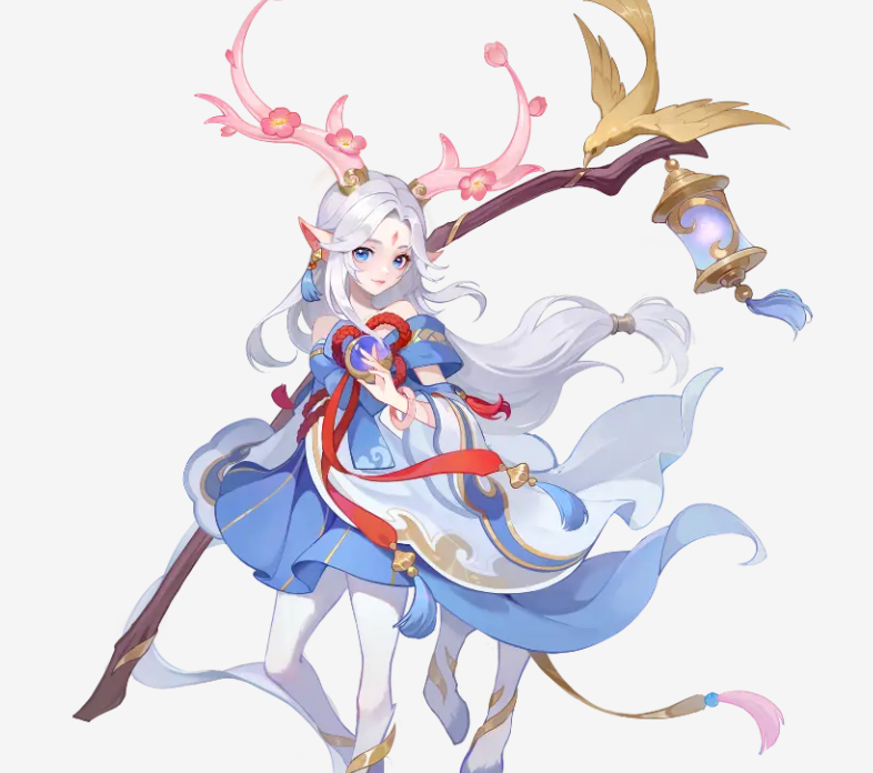 《靈獸大冒險(xiǎn)》白鹿仙子獲取全攻略-景澄手游網(wǎng)