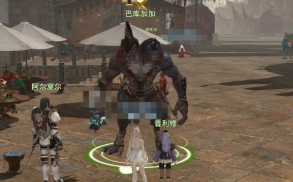 ff14手游前往朱諾任務(wù)怎么過?攻略