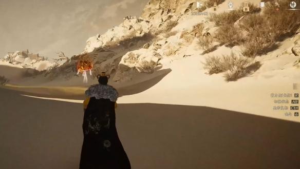 拍動繡球觸發挑戰