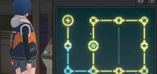 調(diào)整機關(guān)示例