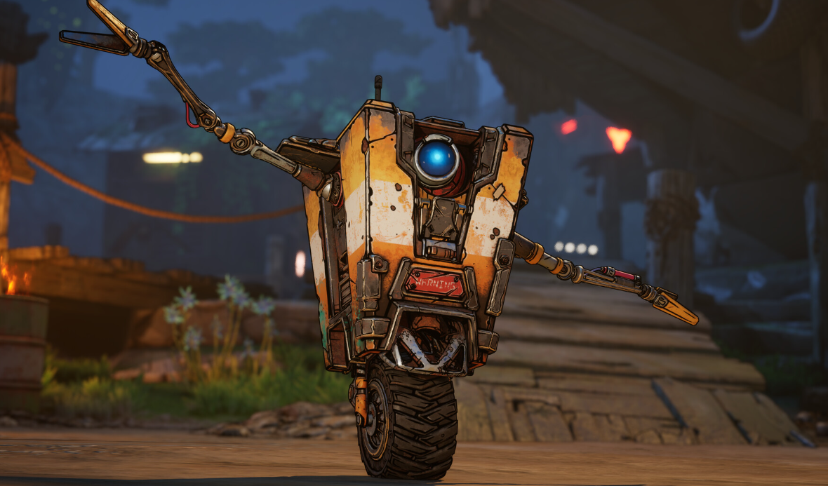 搞定《無主之地4》專業領域成就,只需專注一個類別-景澄手游網