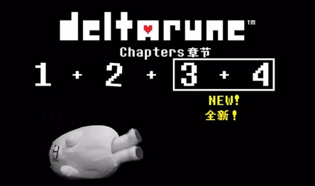 三角符文：七章世界，四章已啟，暗黑奇幻之旅-景澄手游網