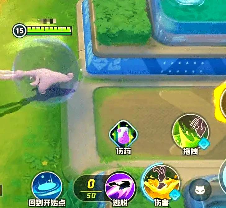 寶可夢大集結黏美龍玩法全揭秘!景小俠助你稱霸戰場