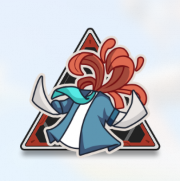 頭部只是裝飾成就