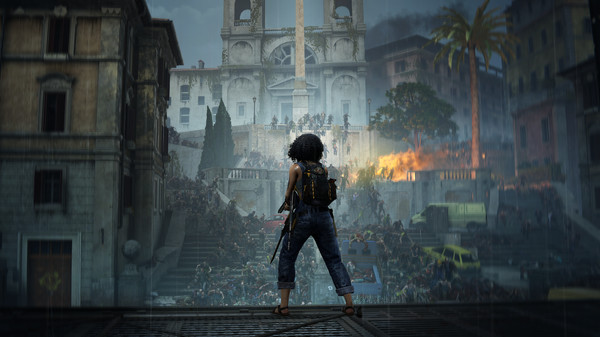 僵尸世界大戰存檔在哪?Epic/Steam位置介紹