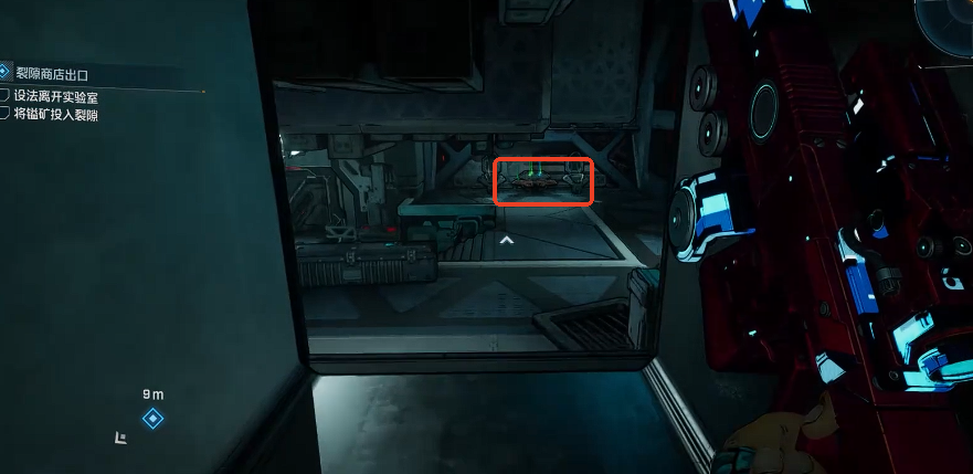 《無主之地4》侵蝕高原全收集攻略-景澄手游網