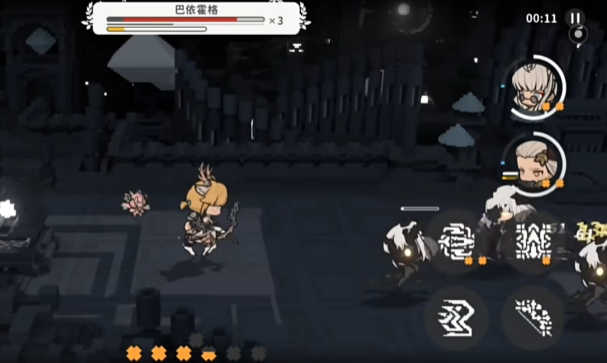 火環(huán)雷隊搭配——3人核心+2輔助，秒清全場！-景澄手游網(wǎng)